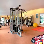 Hotell Sonngastein Bad Gastein