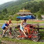 Sonngastein Hotell 4*