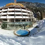 Hotell Sonngastein 4*