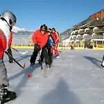 Hotell Sonngastein Bad Gastein