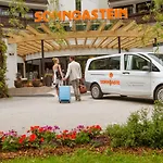 Sonngastein Hotell