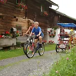 Hotell Sonngastein