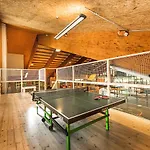 Hotell Sonngastein
