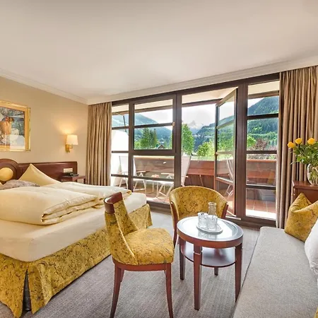 Hotel Sonngastein