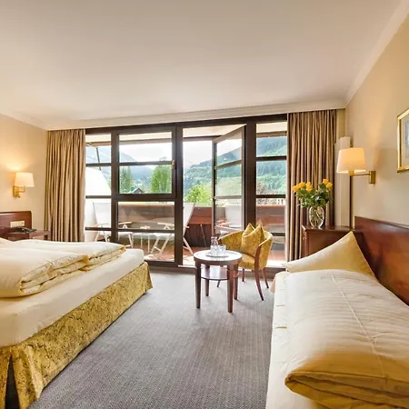 Hotel Sonngastein 4*