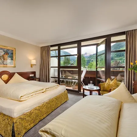 Hotel Sonngastein