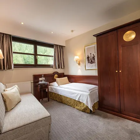 Hotel Sonngastein 4*