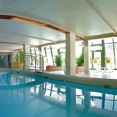 Sonngastein Otel