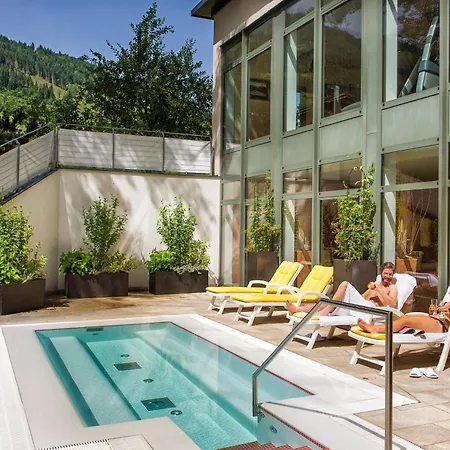 Sonngastein Hotel 4*