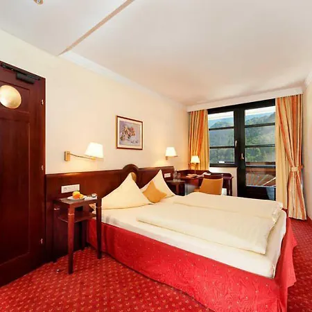 Sonngastein Hotel 4*