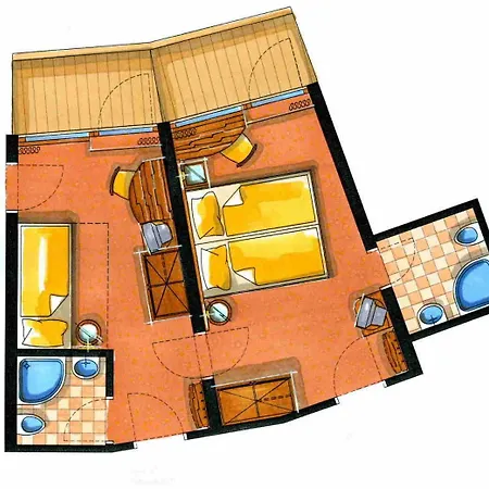 Hotel Sonngastein 4*