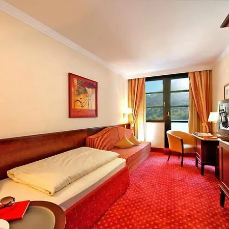 Hotel Sonngastein Bad Gastein