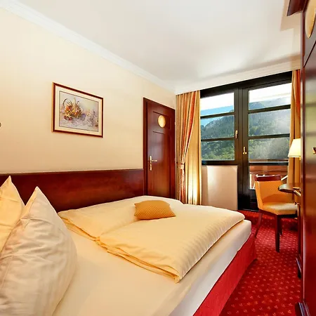Otel Sonngastein 4*