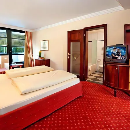 Sonngastein Otel Bad Gastein