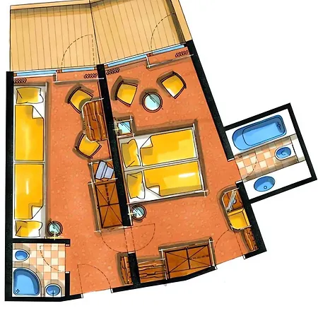 Sonngastein 4*