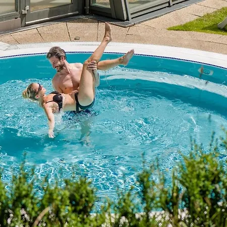 Sonngastein Hotel 4*