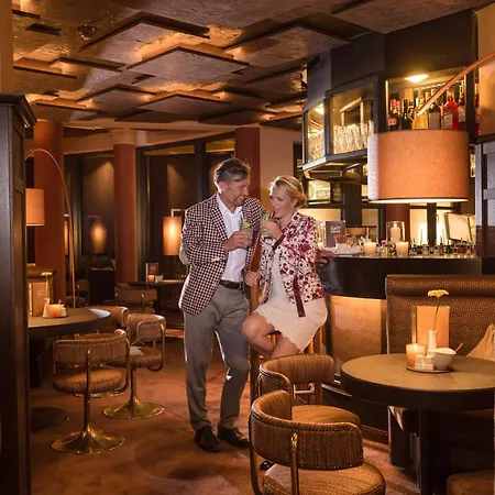 Hotel Sonngastein 4*