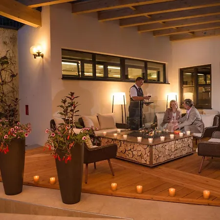 Hotel Sonngastein Bad Gastein