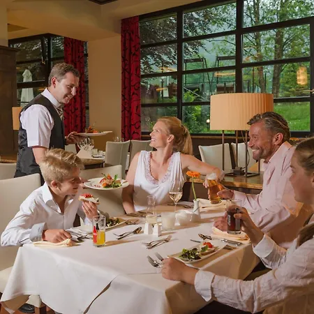 Otel Sonngastein