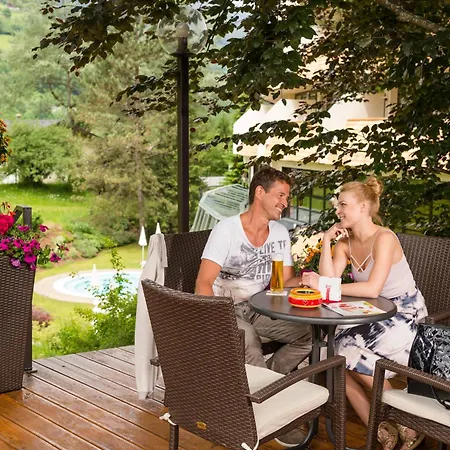 Sonngastein Hotel 4*