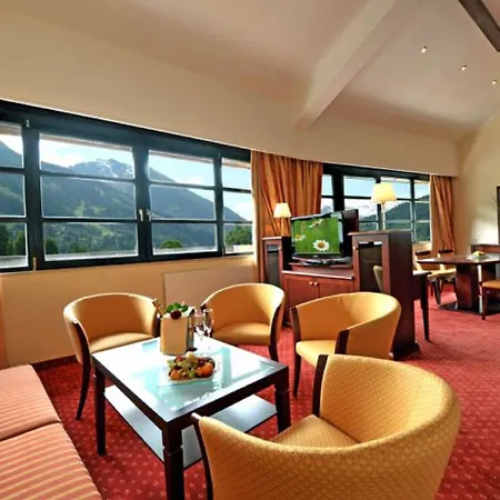 Szálloda Sonngastein Bad Gastein