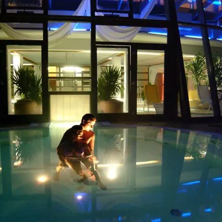 Szálloda Sonngastein 4*