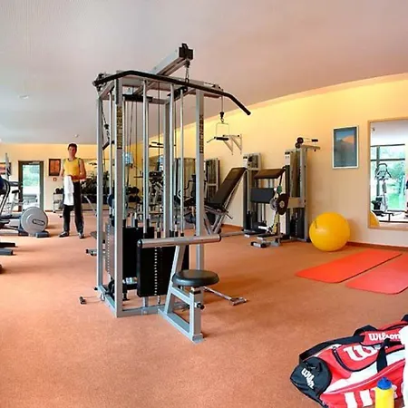 Hotel Sonngastein Bad Gastein