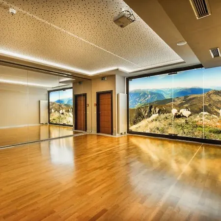 Sonngastein باد جاستاين