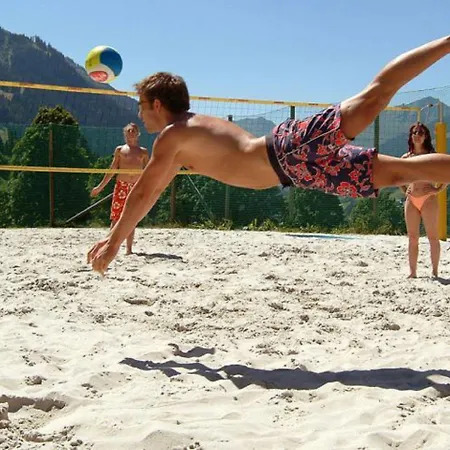 Hotel Sonngastein Bad Gastein