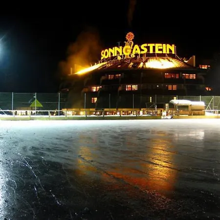 Sonngastein فندق