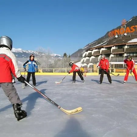 Sonngastein Hotel 4*