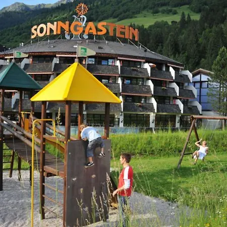 Sonngastein Hotel Bad Gastein