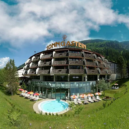 Sonngastein