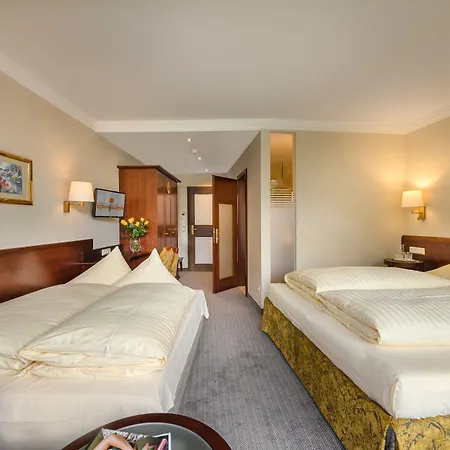 Sonngastein 4* باد جاستاين