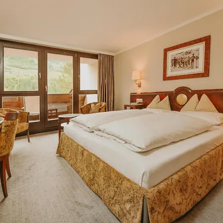Sonngastein 4* Bad Gastein