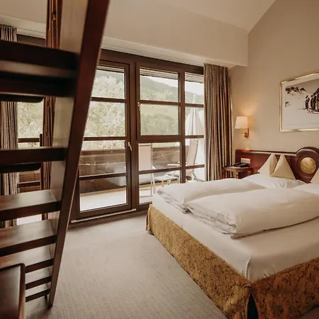 Sonngastein Otel 4*