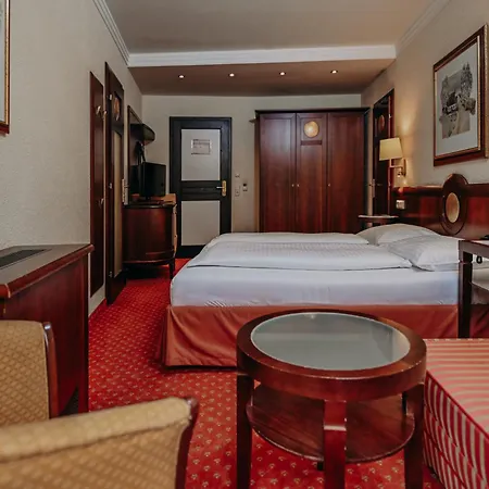 Sonngastein Otel