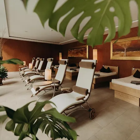 Sonngastein Otel 4*
