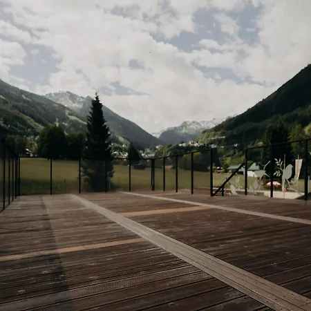 Otel Sonngastein 4*