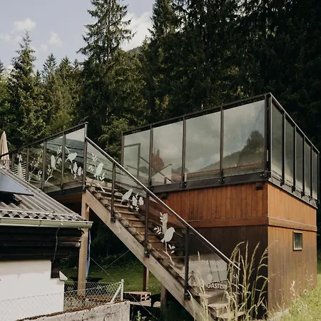Otel Sonngastein Bad Gastein