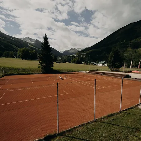 Otel Sonngastein Bad Gastein