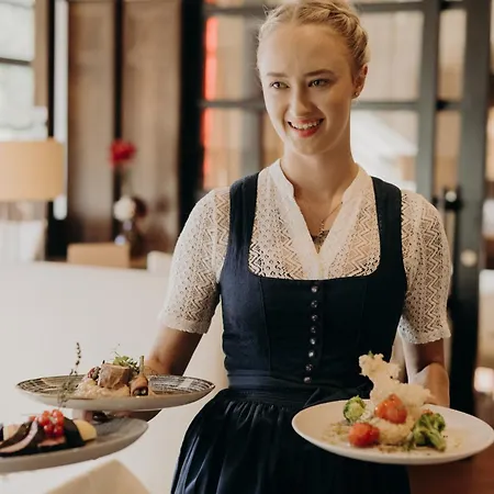 Sonngastein 4* باد جاستاين