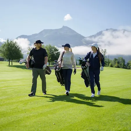 Otel Sonngastein 4*