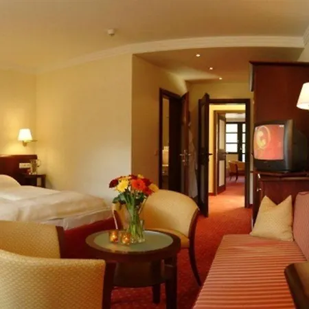 Hotel Sonngastein