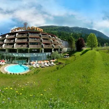 Hotel Sonngastein