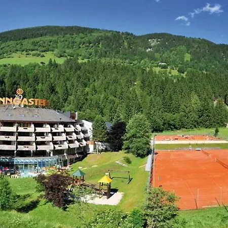 Hotel Sonngastein 4*