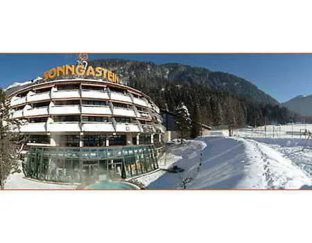 Sonngastein 4*