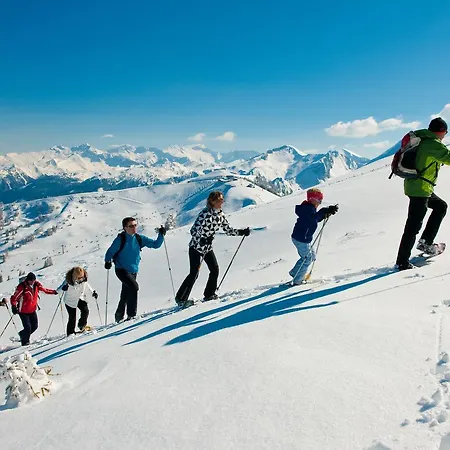 Sonngastein 4*