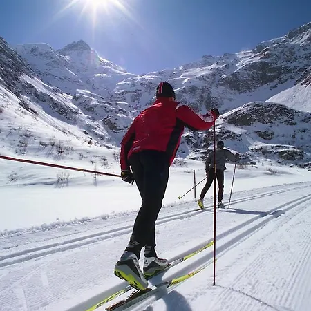 Sonngastein