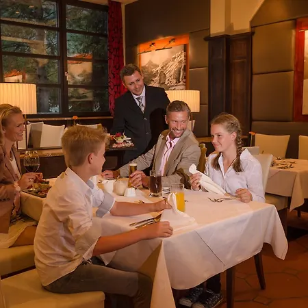 Sonngastein Hotel